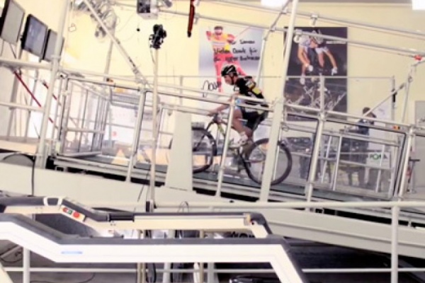 "The Hunt for Glory - Capítulo 1", así se prepara Nino Schurter para conseguir su oro olímpico