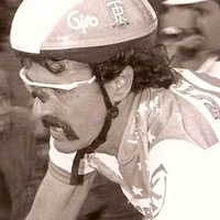 "The Hunt for Glory - Capítulo 5", así se prepara Nino Schurter para conseguir su oro olímpico