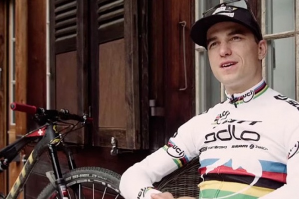"The Hunt for Glory - Capítulo 6", así se prepara Nino Schurter para conseguir su oro olímpico