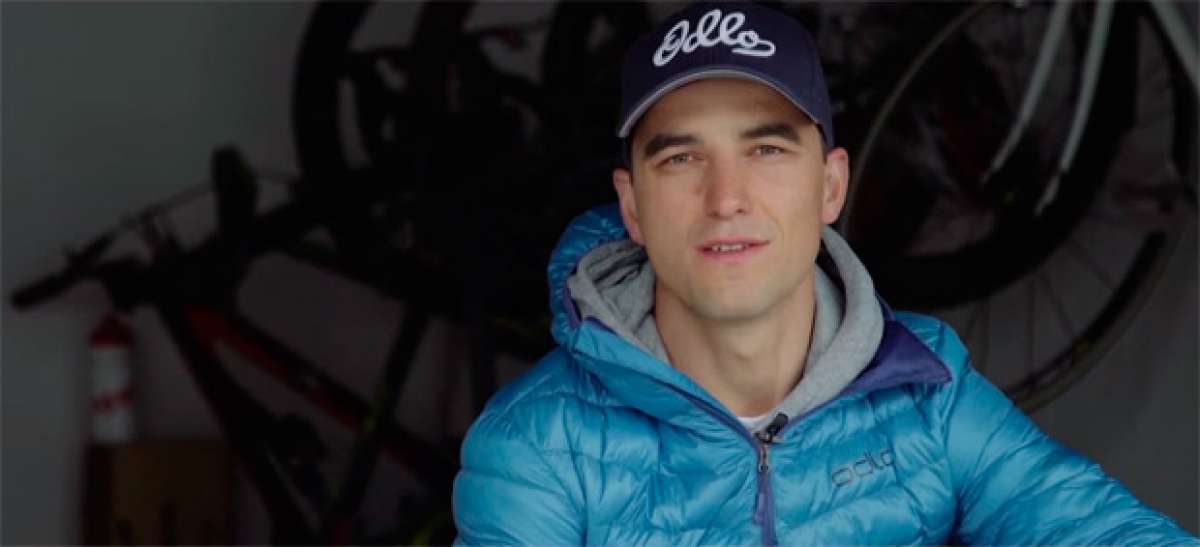 'The Hunt for Glory - Capítulo 7', así se prepara Nino Schurter para conseguir su oro olímpico