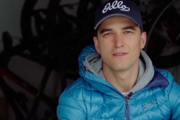 "The Hunt for Glory - Capítulo 7", así se prepara Nino Schurter para conseguir su oro olímpico