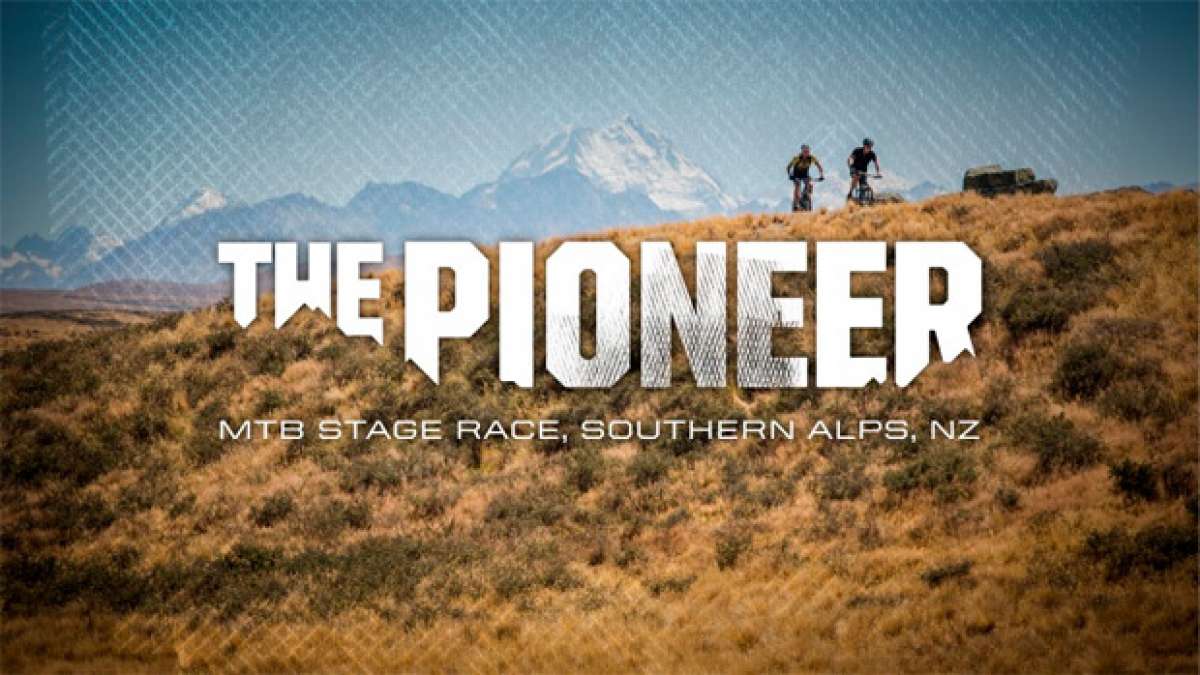 'The Pioneer', otra nueva y espectacular competición por etapas en tierras neozelandensas