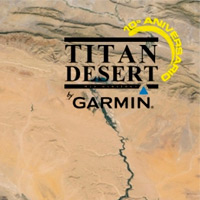 Titan Desert 2015: Alta montaña, desierto extremo y navegación para el recorrido de su décima edición