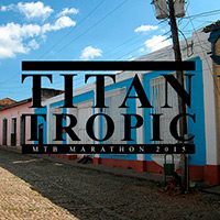 Titan Tropic, una nueva competición por etapas disputada en tierras cubanas