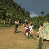 Titan Tropic Cuba by Gaes 2015: Resumen de la segunda y tercera etapas