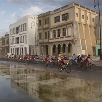 Titan Tropic Cuba by Gaes 2015: Resumen del prólogo y la primera etapa