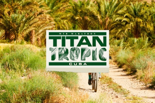 Titan Tropic Cuba 2015, abiertas las inscripciones
