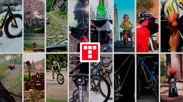 Año nuevo, metas nuevas: Un resumen de lo mejor de TodoMountainBike en 2014 y lo que está por venir