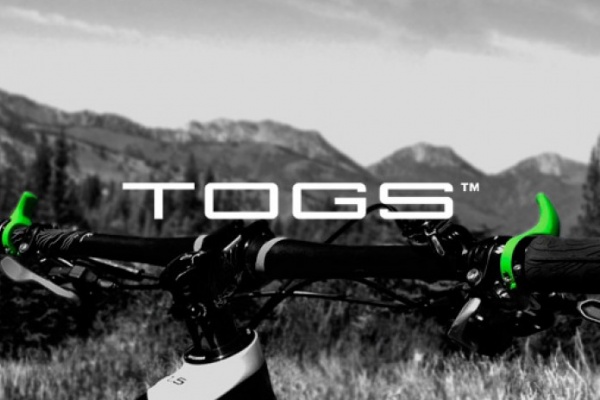 TOGS, unos prácticos acoples de manillar para las rutas más largas
