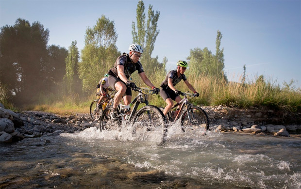 Transpyr Coast to Coast, nueva imagen y muchas novedades para la edición 2016