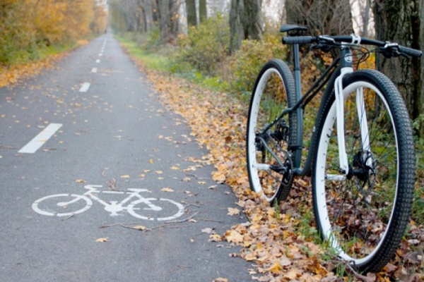 TrueBike 36er, la primera bicicleta con ruedas de 36 pulgadas ya está aquí