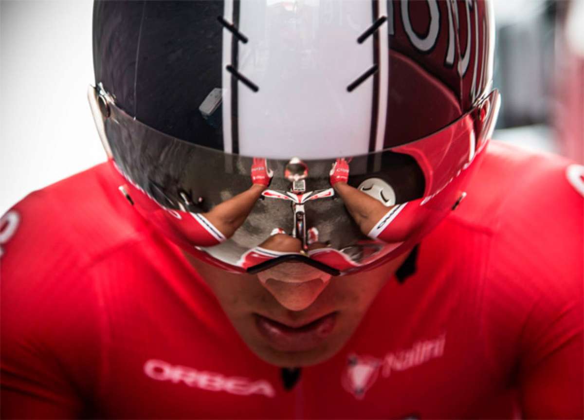 Los frenos de disco para bicicletas de carretera, aprobados por la UCI a partir de 2017