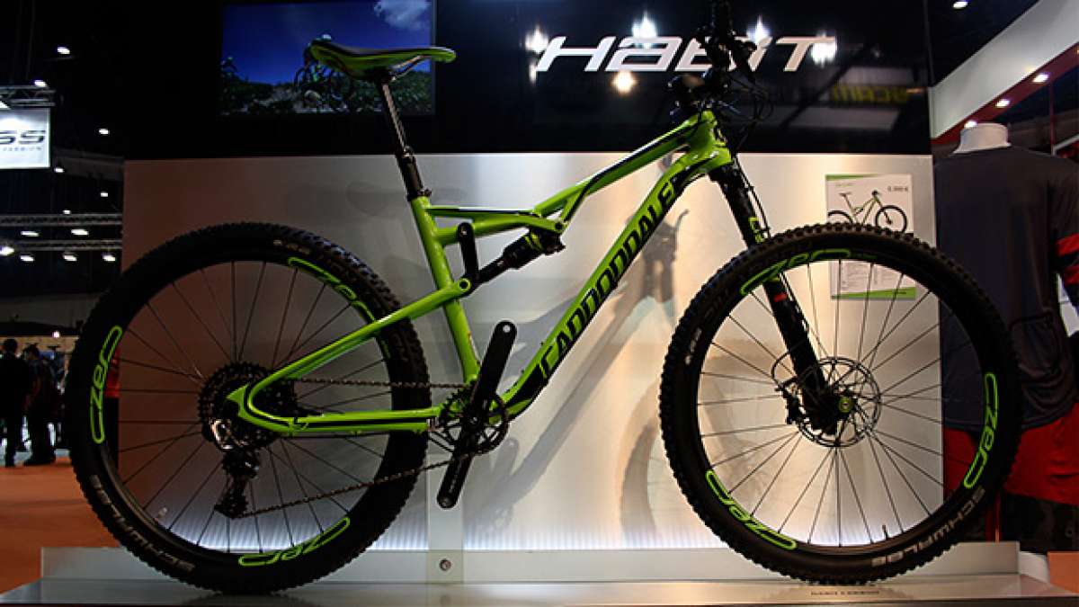 Unibike 2015: Las mejores imágenes (Parte 1)