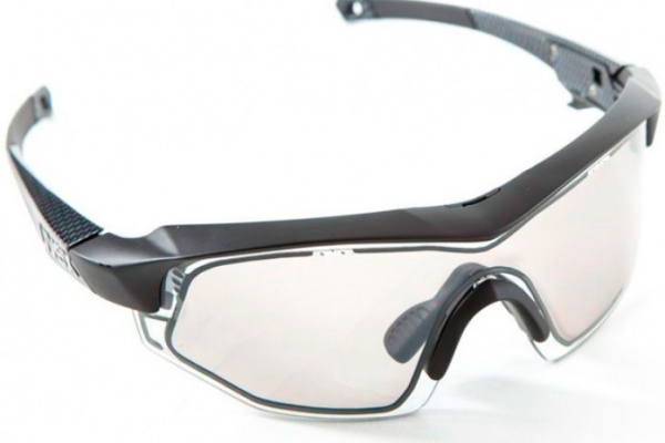 Variotronic, una nueva generación de gafas electrocromáticas de uvex