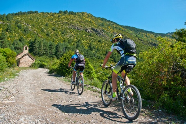 Vacaciones sobre ruedas con la red de alojamientos Bikefriendly y sus ofertas veraniegas