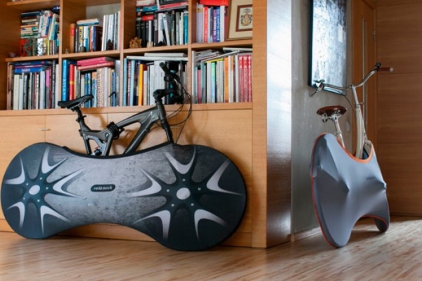 Velosock, fundas de diseño para el almacenaje o transporte de nuestra bicicleta