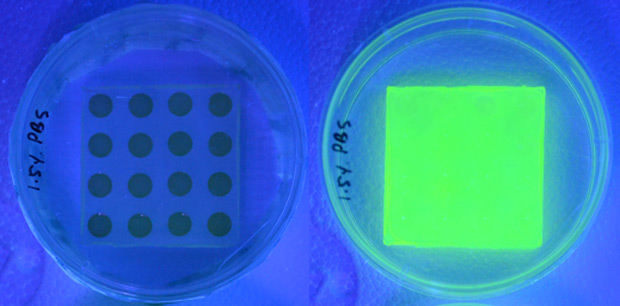 Vendajes que brillan cuando una herida se infecta, lo próximo de la Medicina