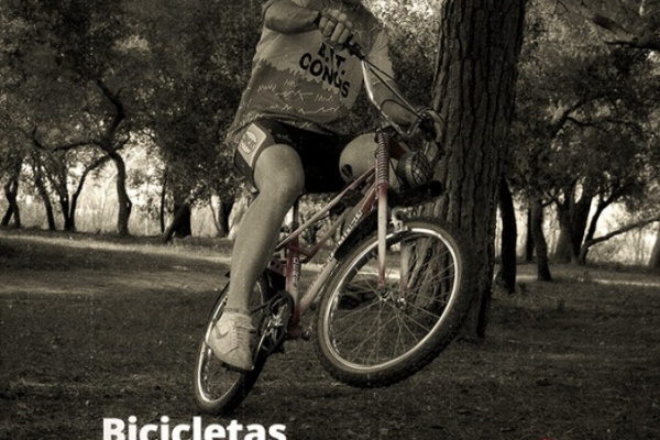 La foto del día en TodoMountainBike: "Vive la aventura"