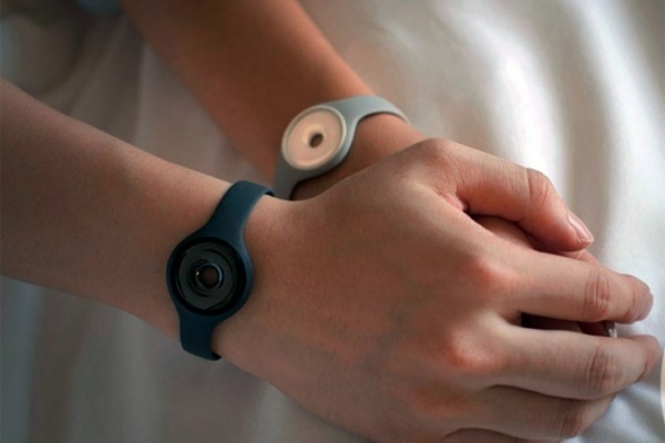 Xiaomi AmazFit, la nueva pulsera inteligente del gigante asiático