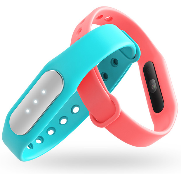 Xiaomi Mi Band 1S, nueva versión para la pulsera cuantificadora más económica del mercado