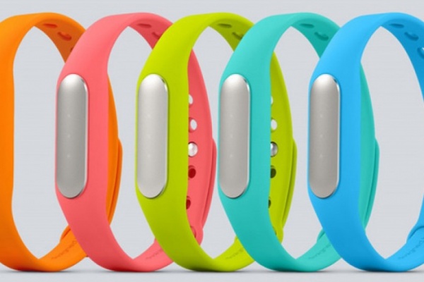 Xiaomi Mi Band 1S, nueva versión para la pulsera cuantificadora más económica del mercado
