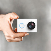 Xiaomi Yi, una cámara de acción a precio de coste que pondrá las cosas difíciles a GoPro