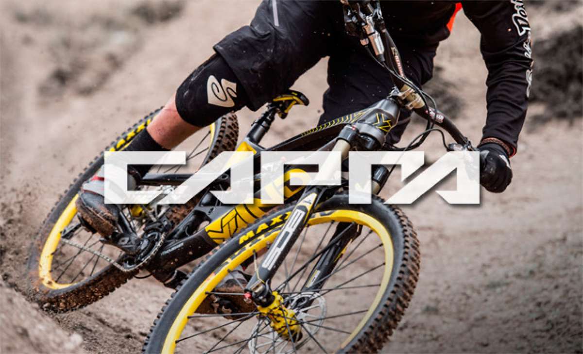 YT Capra 2015: Nueva estética, montajes y cuadro de aluminio para la doble más 'endurera' de YT Industries