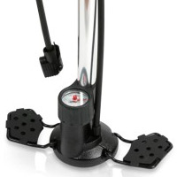 Husky Z-Switch, la nueva bomba de pie de alto rendimiento de Zéfal