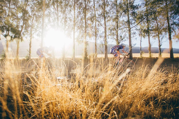 Absa Cape Epic 2016: Resumen de la primera etapa