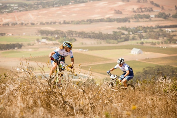 Absa Cape Epic 2016: Resumen del prólogo