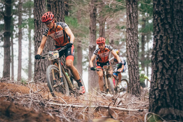 Absa Cape Epic 2016: Resumen de la quinta etapa