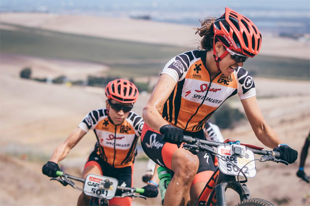 Absa Cape Epic 2016: Resumen de la séptima y última etapa