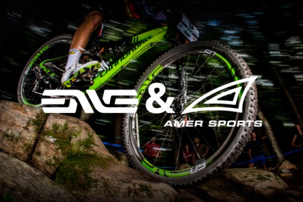 Amer Sports (dueña de Mavic entre otras) compra ENVE Composites