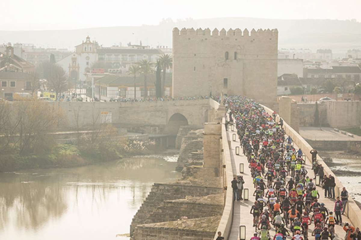 Andalucía Bike Race 2016: Resumen de la cuarta etapa