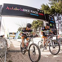 Andalucía Bike Race 2016: Resumen de la primera etapa