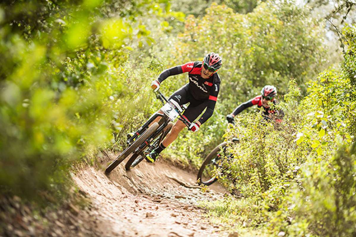 Andalucía Bike Race 2016: Resumen de la quinta etapa