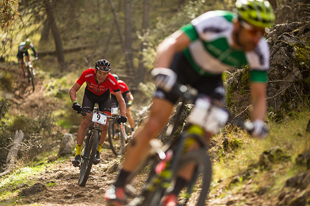 Andalucía Bike Race 2016: Resumen de la segunda etapa