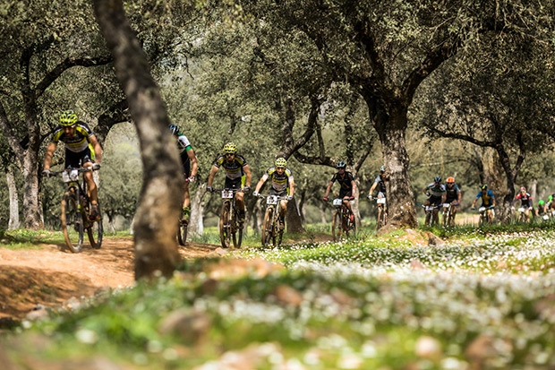 Andalucía Bike Race 2016: Resumen de la tercera etapa