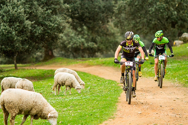 Andalucía Bike Race 2016: Resumen de la sexta y última etapa