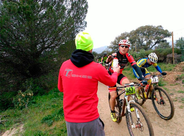 Andalucía Bike Race 2016: Resumen de la sexta y última etapa