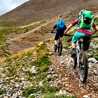 Se abren inscripciones para la Trans-Nomad 2017