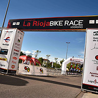 Arranca La Rioja Bike Race 2016