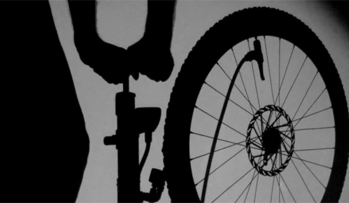 En TodoMountainBike: 'Autumn Shadows', un bello homenaje visual a las sombras otoñales