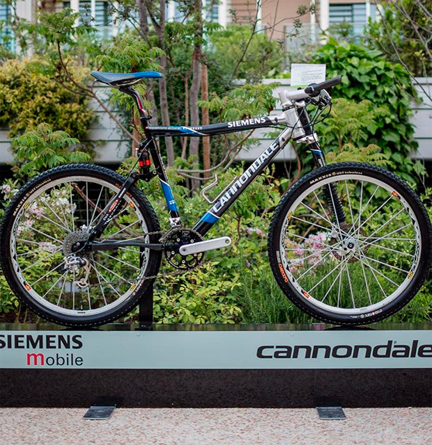 Cannondale Scalpel Si 2017, redefiniendo el concepto XC