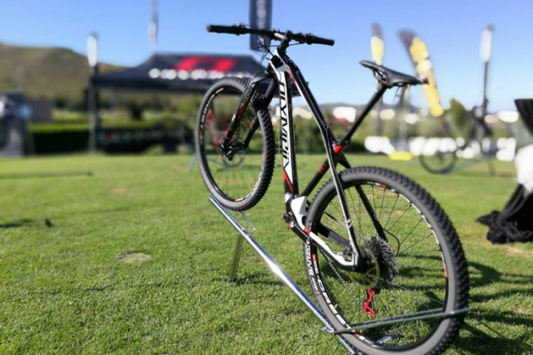 Primeros detalles de la gama Olympia 2017