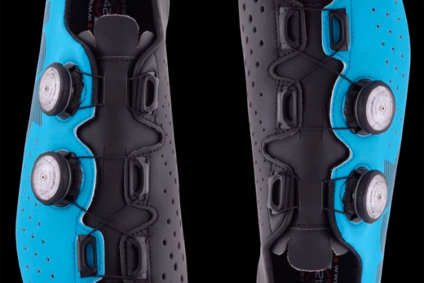 Primeros detalles de las Luck Phantom, las nuevas zapatillas de la firma española