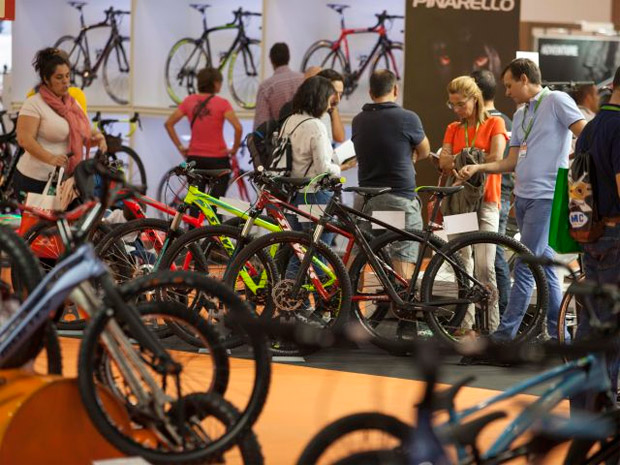 44.000 visitantes y un 21.5% más de profesionales al cierre de la tercera edición de Unibike