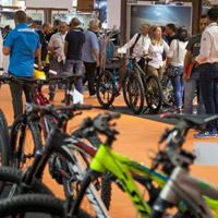 44.000 visitantes y un 21.5% más de profesionales al cierre de la tercera edición de Unibike