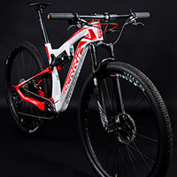 La nueva Berria Mako, plato fuerte de la marca española en Unibike 2016