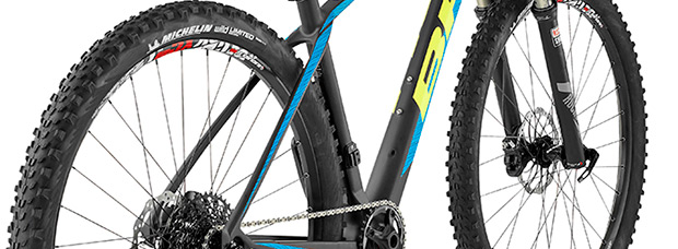 bh ultimate rc 27.5 carbon